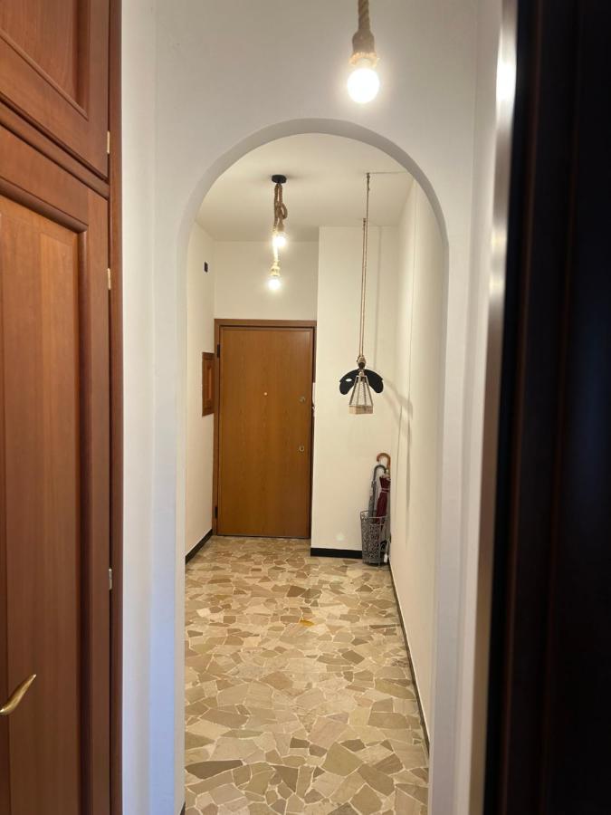 La Maison De L'Amour Genova Eksteriør bilde